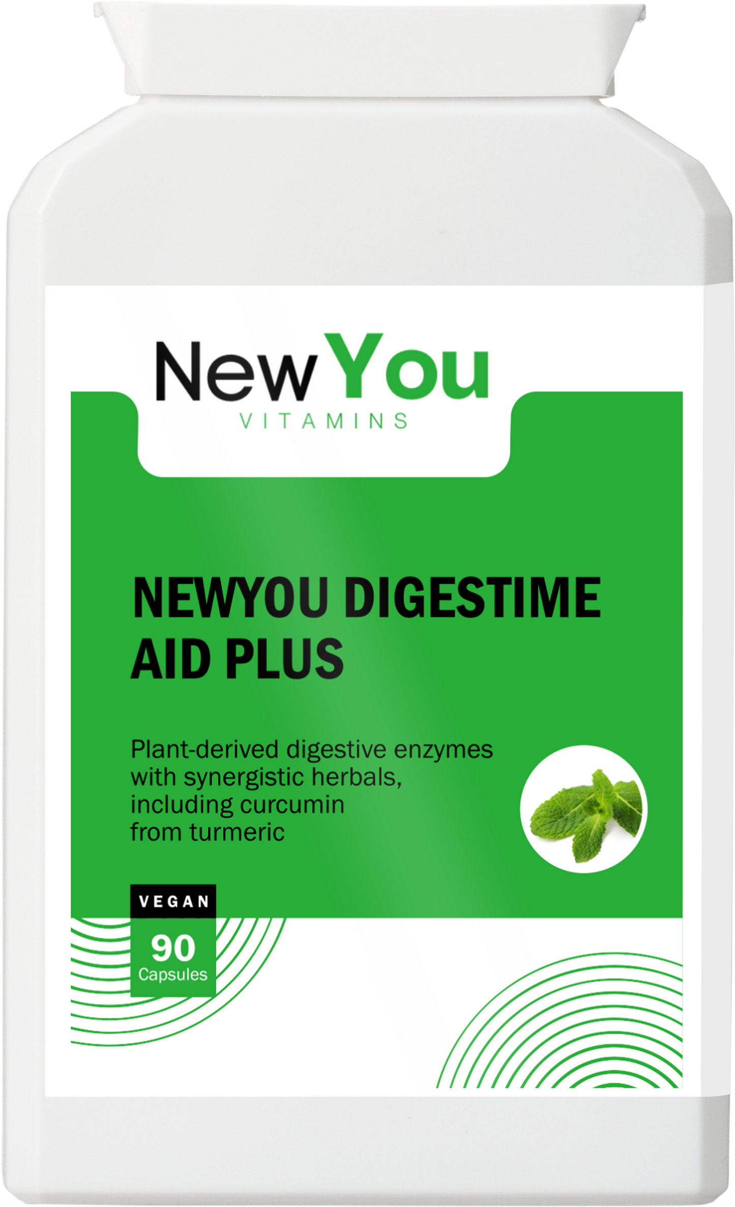 Digestime Aid Plus