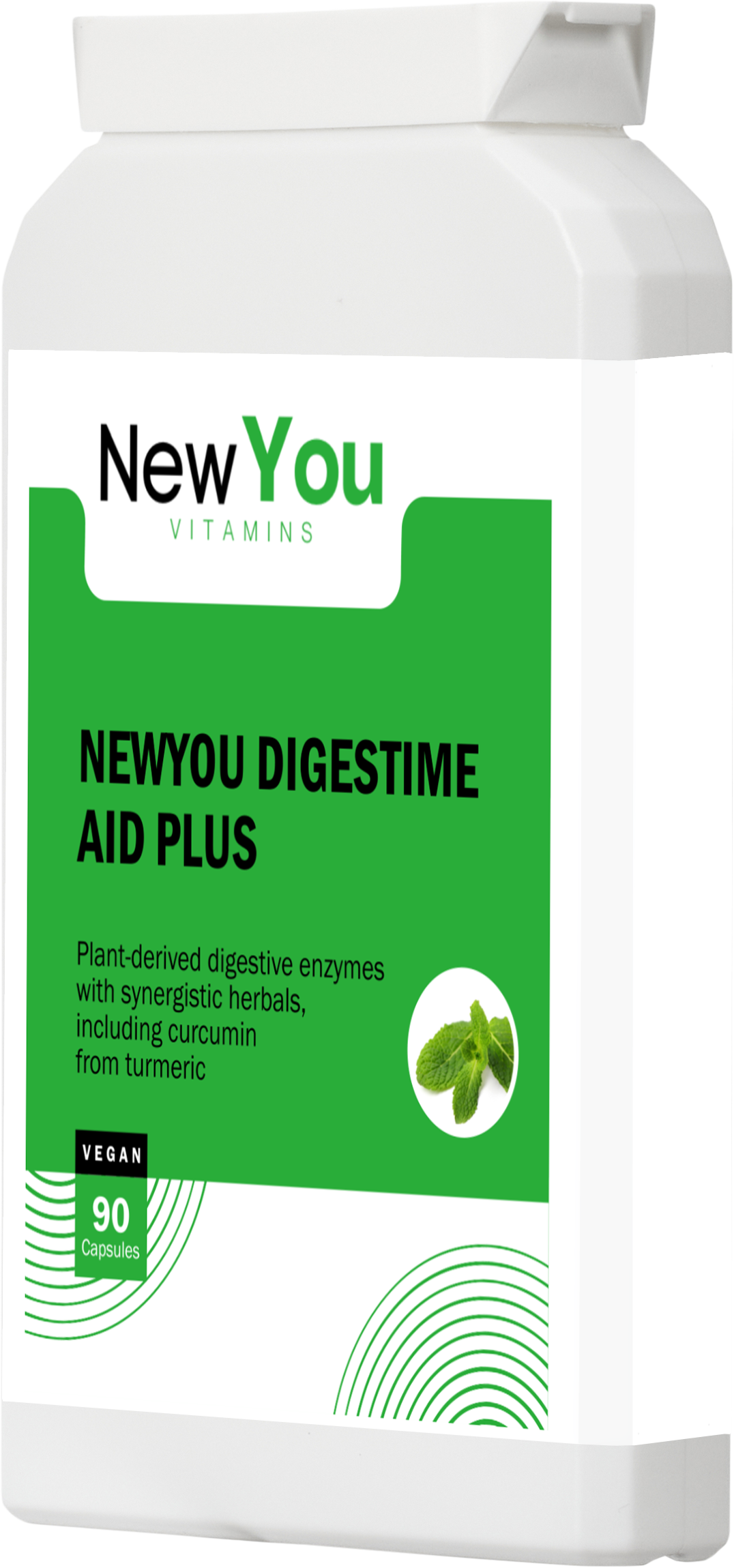 Digestime Aid Plus