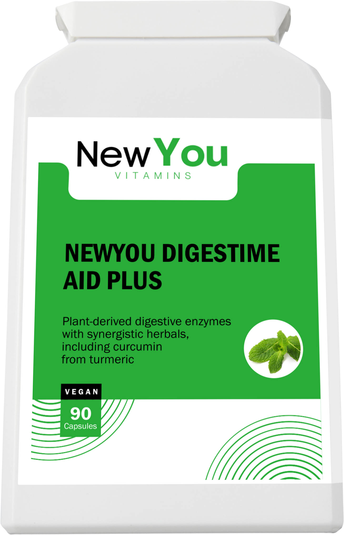Digestime Aid Plus