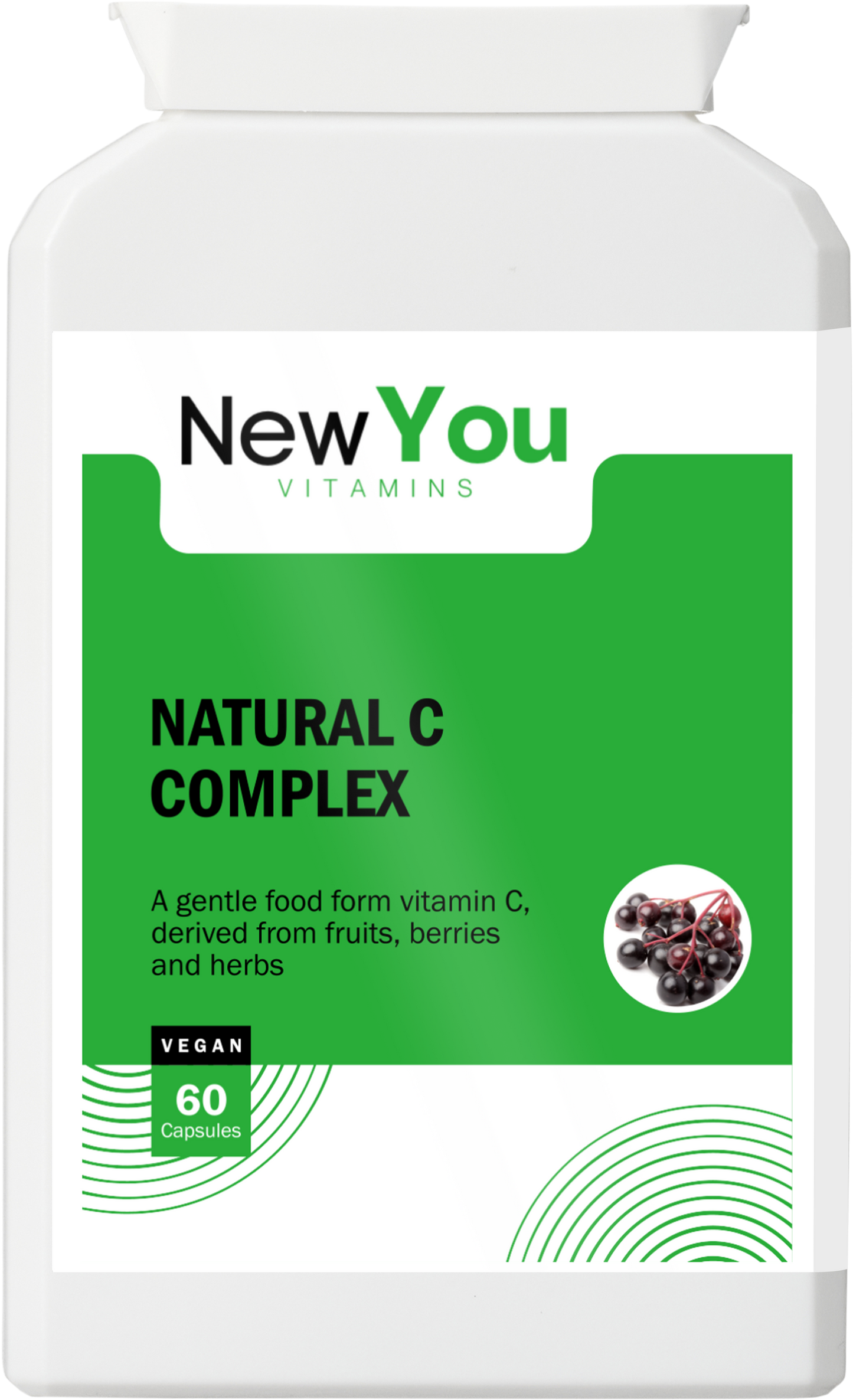 Natural C Complex