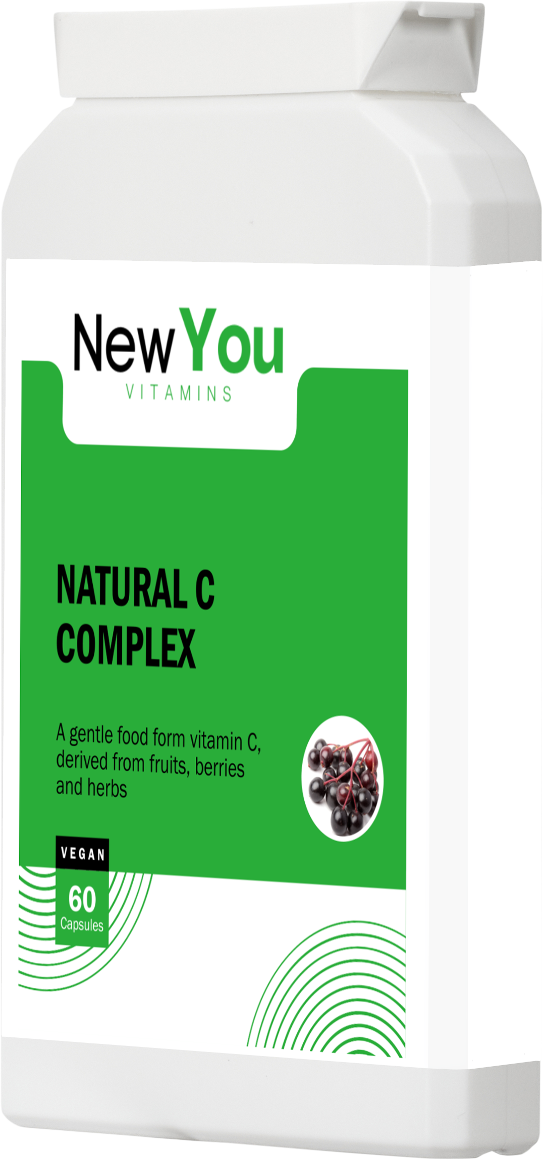 Natural C Complex