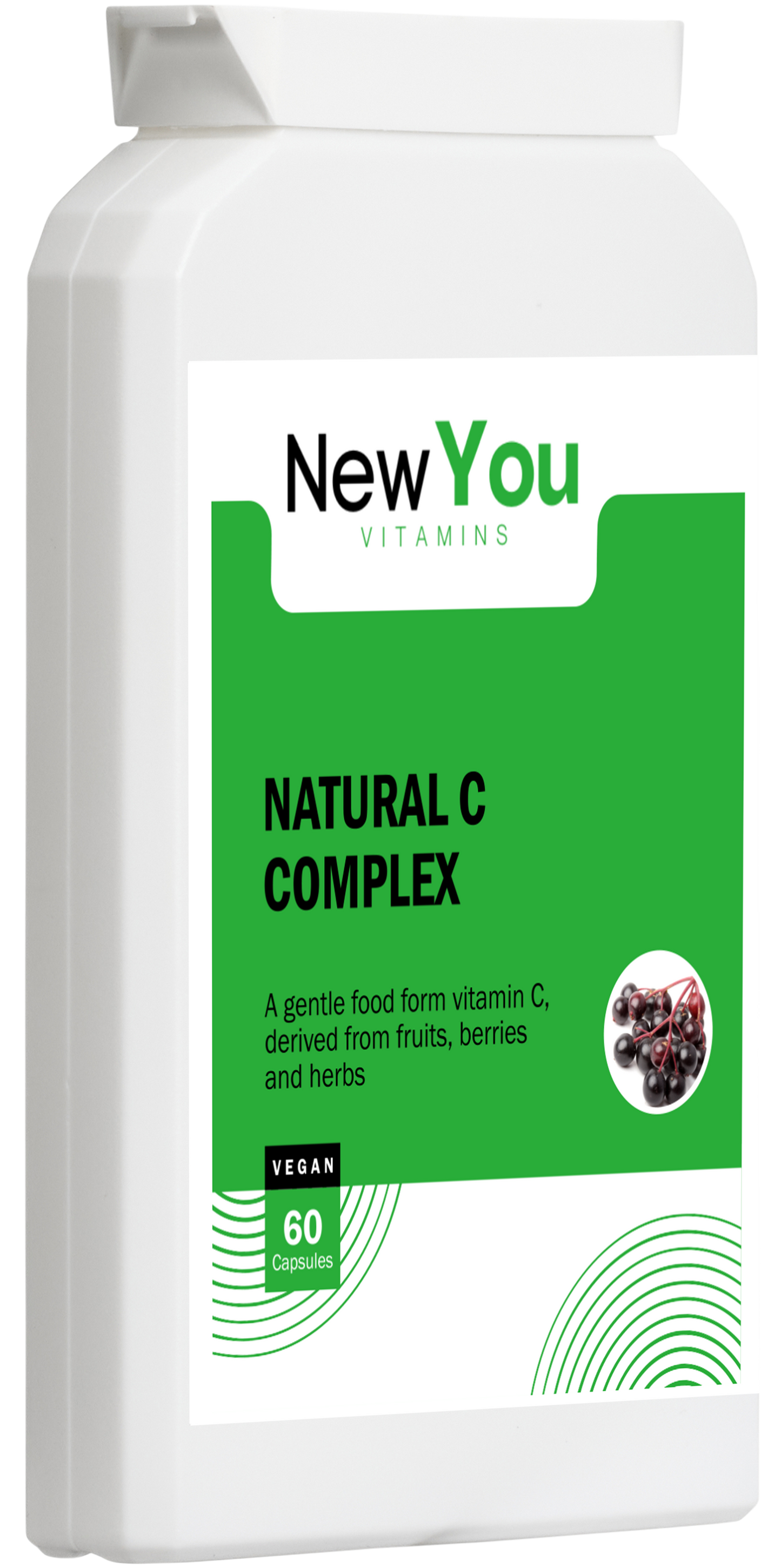 Natural C Complex