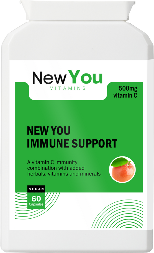 Advanced Immunity Spectrum