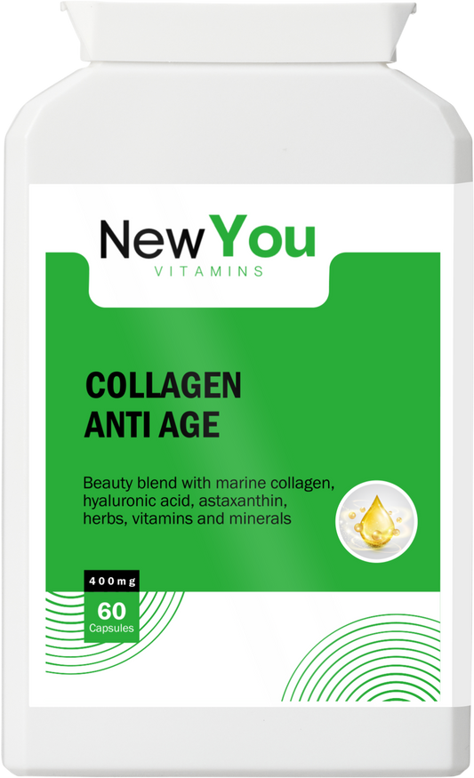 Collagen Anti Age Support