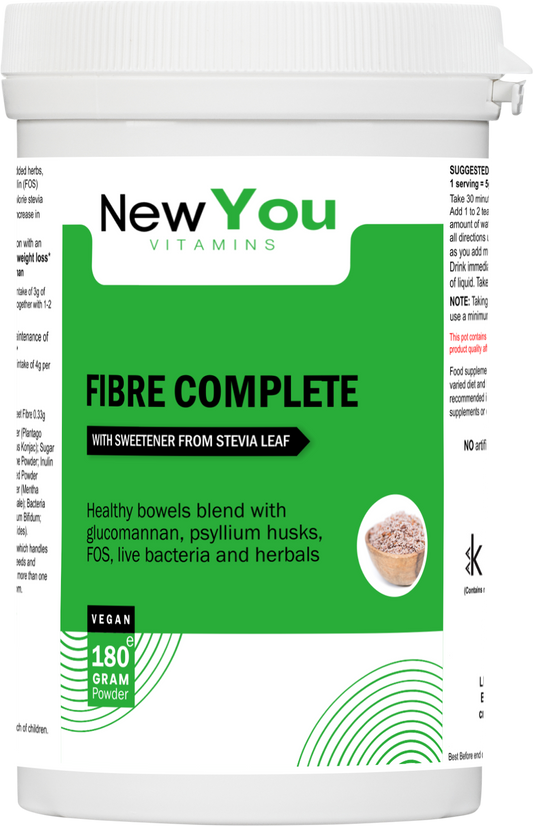 Fibre Complete