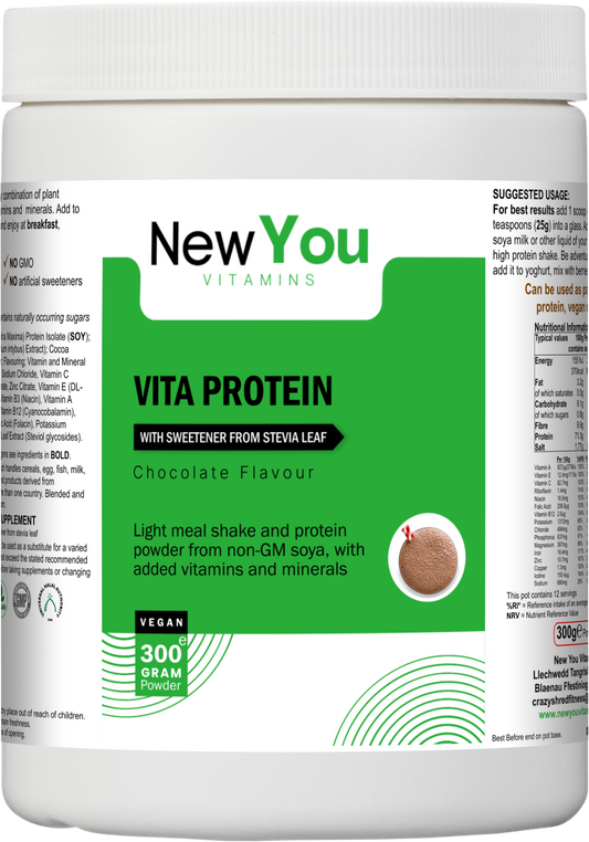 Vita Protein Chocolate
