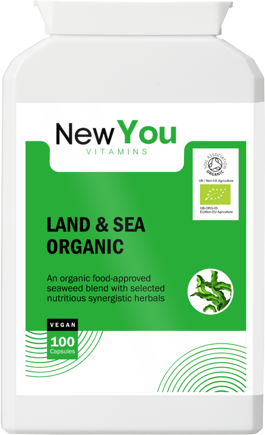 Sea & Soil