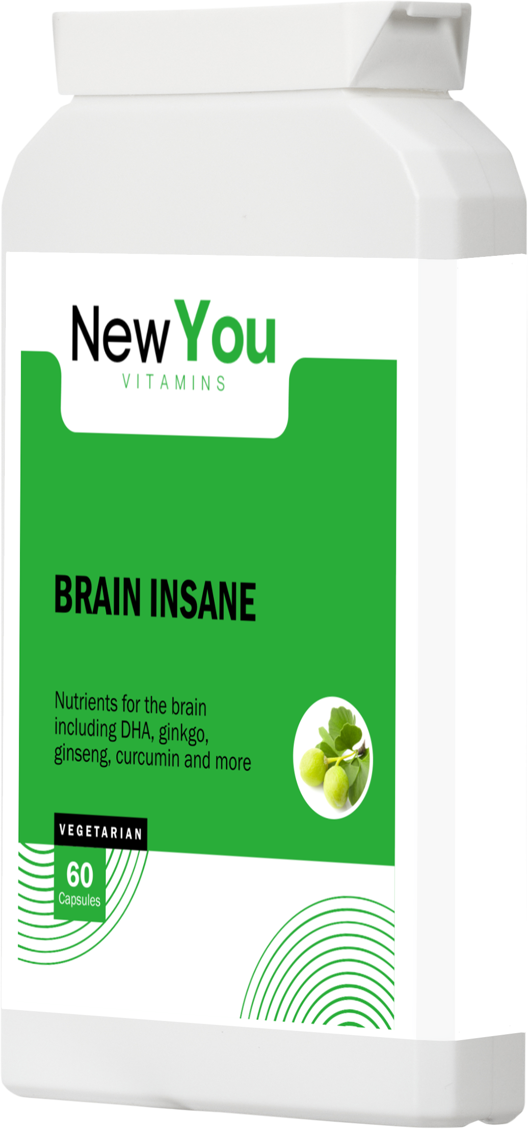 Turbo Brain