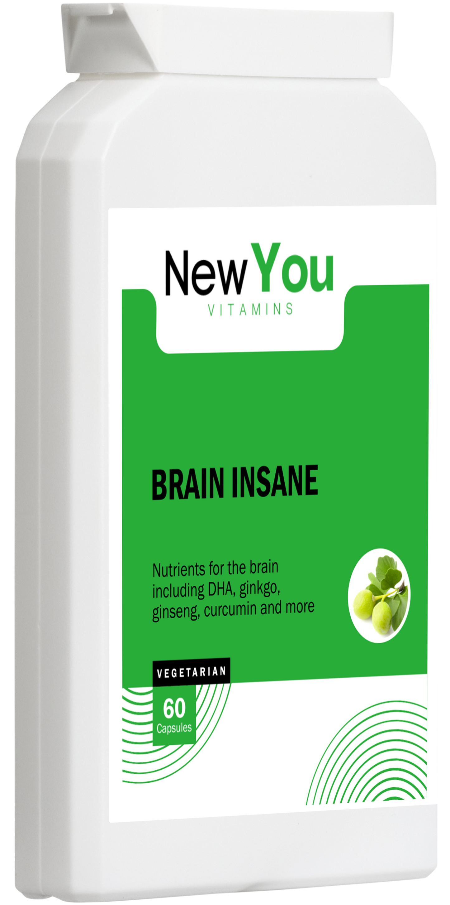 Turbo Brain