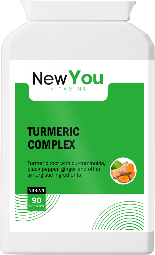 Turmeric Herbal Combo
